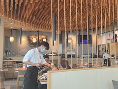 -味太助·银饭食堂(中华城店)