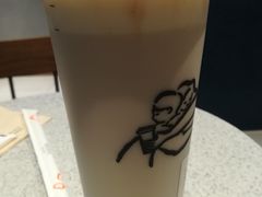 -喜茶(北京华贸购物中心店)