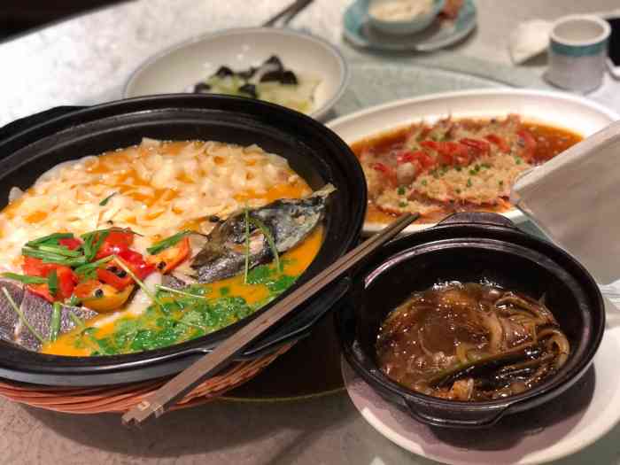 典雅阁贵宾楼-"吃了很多年的餐厅94,现在他们家的门头已.