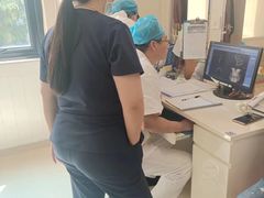 -泰康拜博口腔(华发门诊)