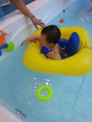 -马博士婴幼儿游泳馆(广安门旗舰店)