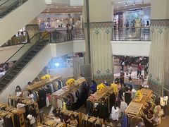 -尚泰清迈机场购物中心