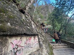 -黔灵山公园