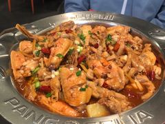 -胖哥俩肉蟹煲(湖滨银泰in77店)