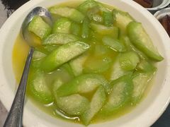 -新白鹿餐厅(百联中环店)