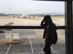 -吉隆坡国际机场