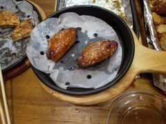 -老东镇啤酒屋海鲜加工·蒸汽海鲜·海鲜烧烤(台东店)