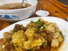 荔枝肉-如我美食(达道社区店)