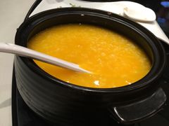 阳谷三绝-马仕玖煲·融合菜·酥不腻烤鸭(人大店)