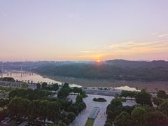 -重庆悦来温德姆酒店
