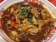 -老三样·美食研究中心(世贸路店)
