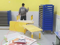 -科立恩进口除甲醛甲醛检测