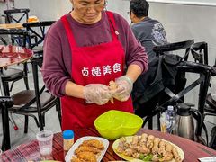 -贞姨美食·老字号海鲜大排档