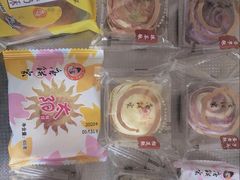 -唐饼家(第一食品五角场店)