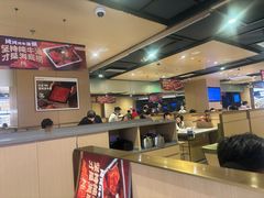 -海底捞火锅(杭州萧山宝龙广场店)