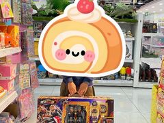 -TOYSRUS玩具反斗城(正大广场店)