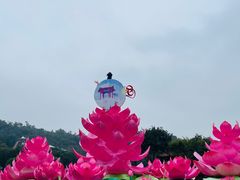 -珠海圆明新园