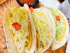 -Rural Tequila墨西哥餐厅(东川路店)