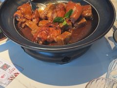 -潮堂 · 潮州菜(国贸商城店)