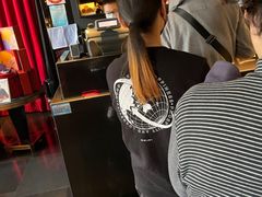 -Salon de The de Joel Robuchon(外滩18号店)