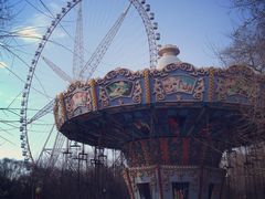 -哈尔滨文化公园