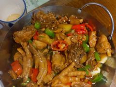 -邻家小馆(银都店)
