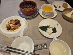 -希尔顿酒店-豫园中餐厅