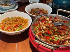 -望湘园·洞庭渔宴(浦江欢乐颂店)