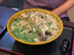 -常熟炒浇面馆(蓝旗街店)