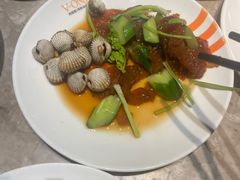 -V-ONE西雅图海鲜自助餐厅(仓山万达广场店)