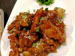 -福苗小骆驼烧烤(大唐不夜城店)