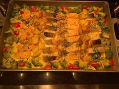 -北京王府井希尔顿酒店·万斯阁西餐厅