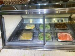 -东莞塘厦三正半山温泉酒店·沙利文西餐厅