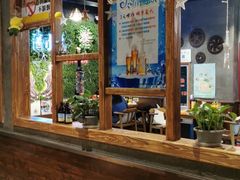 -秦小牛煎肉餐厅(河北大街总店)