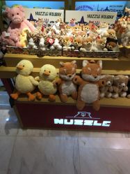 -Nuzzle(静安大悦城店)