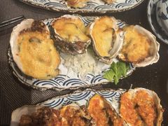 -極上萬膳·日料放题(海岸城店)