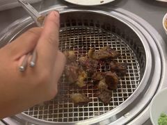 -尚宴牛特鲜自助(太原街万达店)