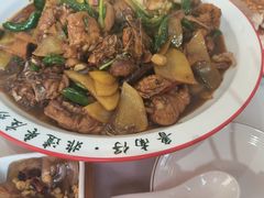 -鲁南仔·滕州炒鸡(经三路店)