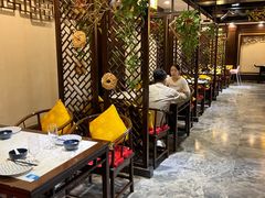 大堂-新川办餐厅