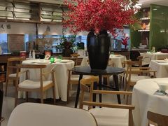 大堂-望湘园·小雅(德基店)