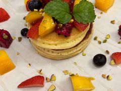 水果松饼-Money Shops(愚园路店)