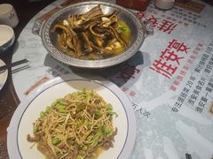 -淮安宴·淮扬菜(清河路一店)