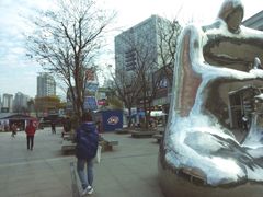 -证大大拇指广场(芳甸路店)