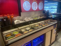 -盛源川香鱼火锅(西小区总店)
