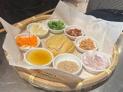 -潮界(虹桥天地店)