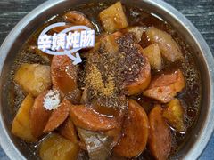 -小二楼炖肠