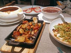 -玉玲珑(陆家嘴店)