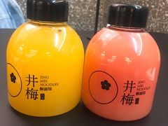 -贡梅老面馆·蟹粉面·无锡特色小吃(南长街主推店)