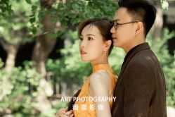 -薇喜影像艺术中心 ART PHOTO
