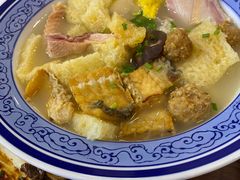 -长兴菜馆(高桥店)